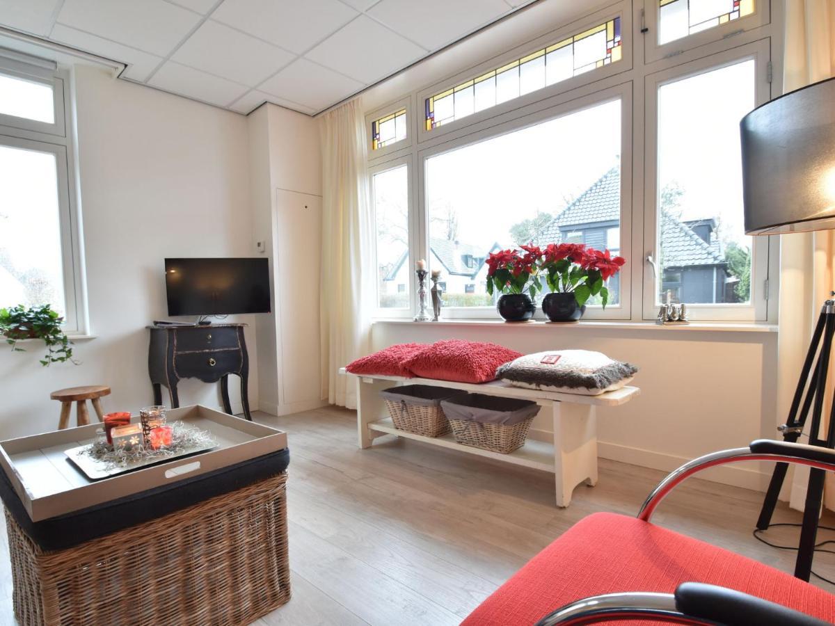Luxurious Apartment Walking Distance From The Pleasant Centre Of 베르겐 외부 사진