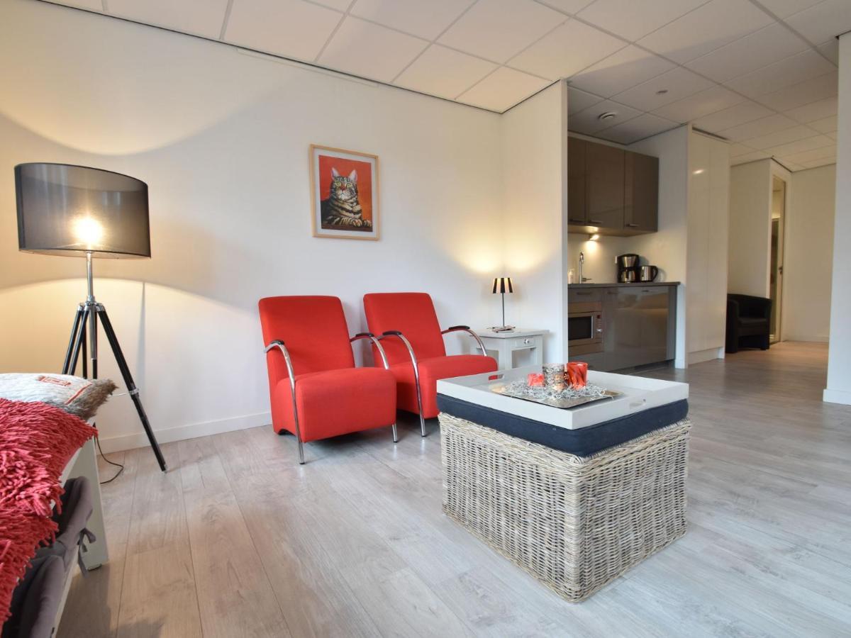 Luxurious Apartment Walking Distance From The Pleasant Centre Of 베르겐 외부 사진