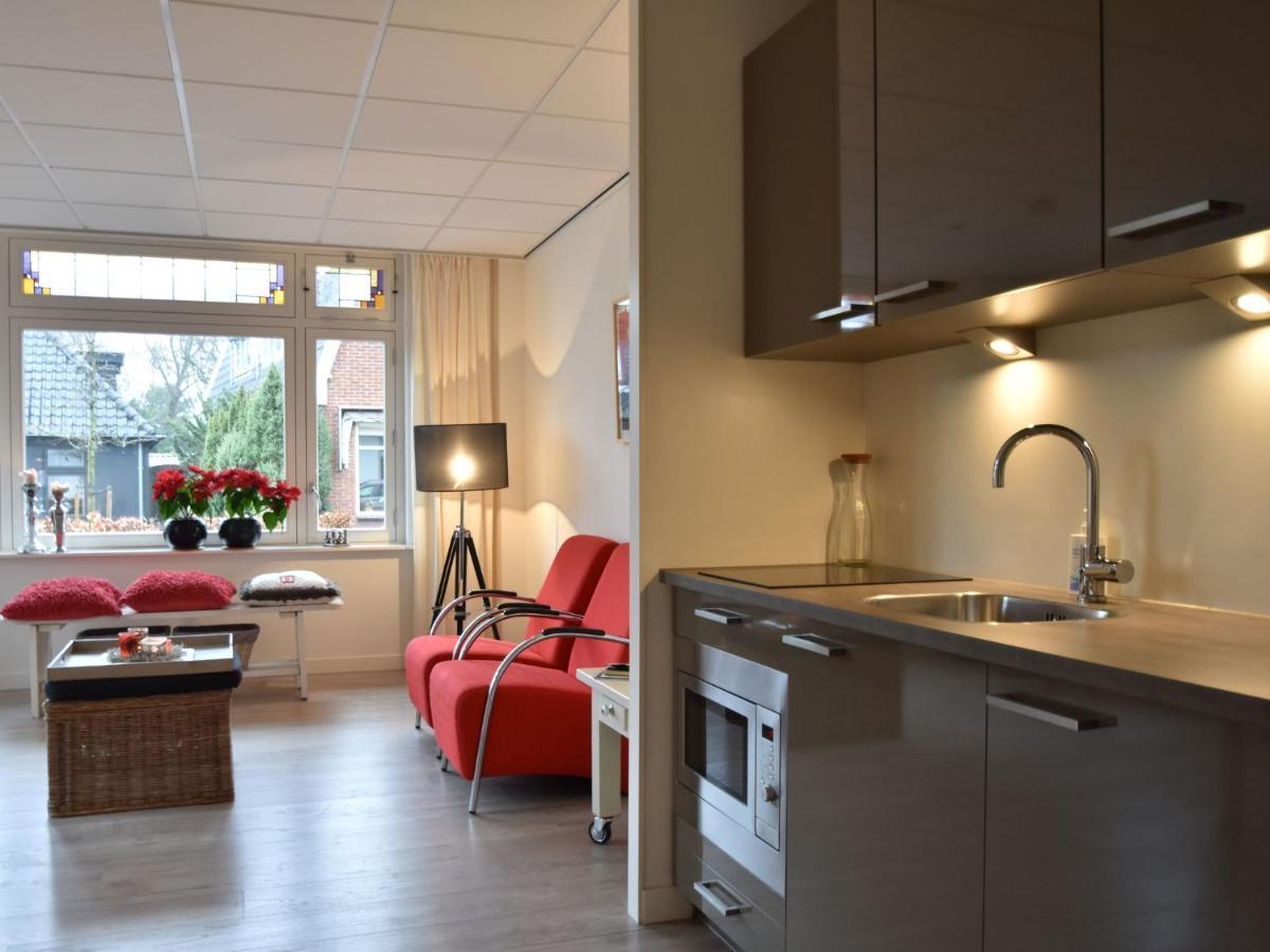 Luxurious Apartment Walking Distance From The Pleasant Centre Of 베르겐 외부 사진