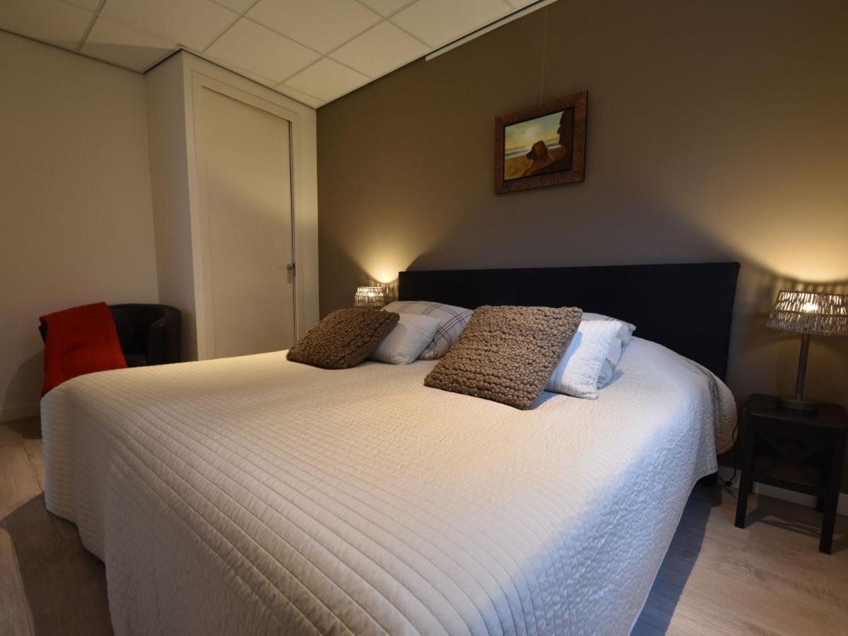 Luxurious Apartment Walking Distance From The Pleasant Centre Of 베르겐 외부 사진
