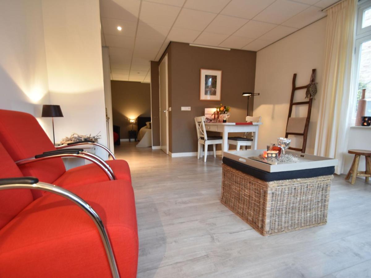 Luxurious Apartment Walking Distance From The Pleasant Centre Of 베르겐 외부 사진