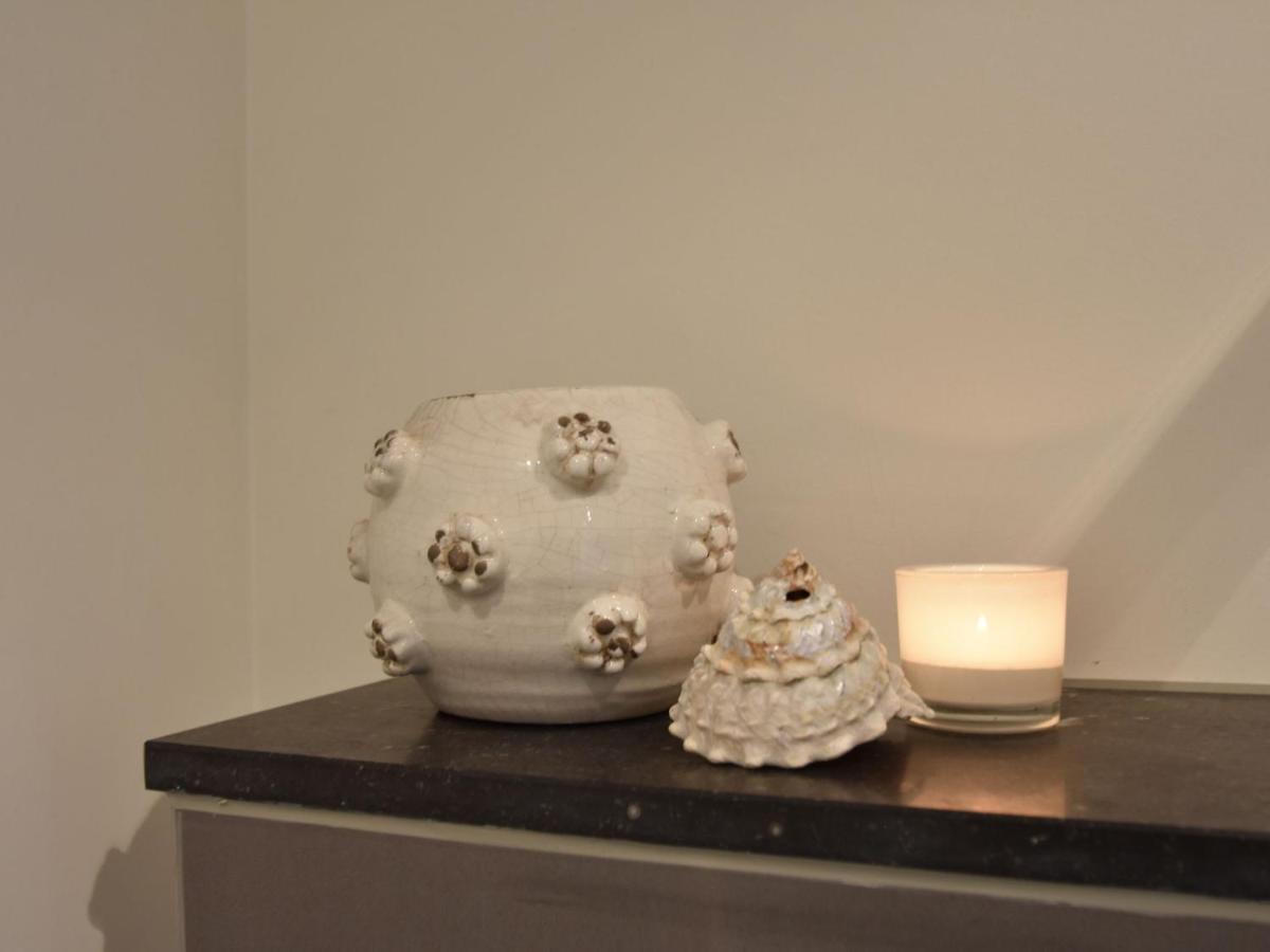 Luxurious Apartment Walking Distance From The Pleasant Centre Of 베르겐 외부 사진