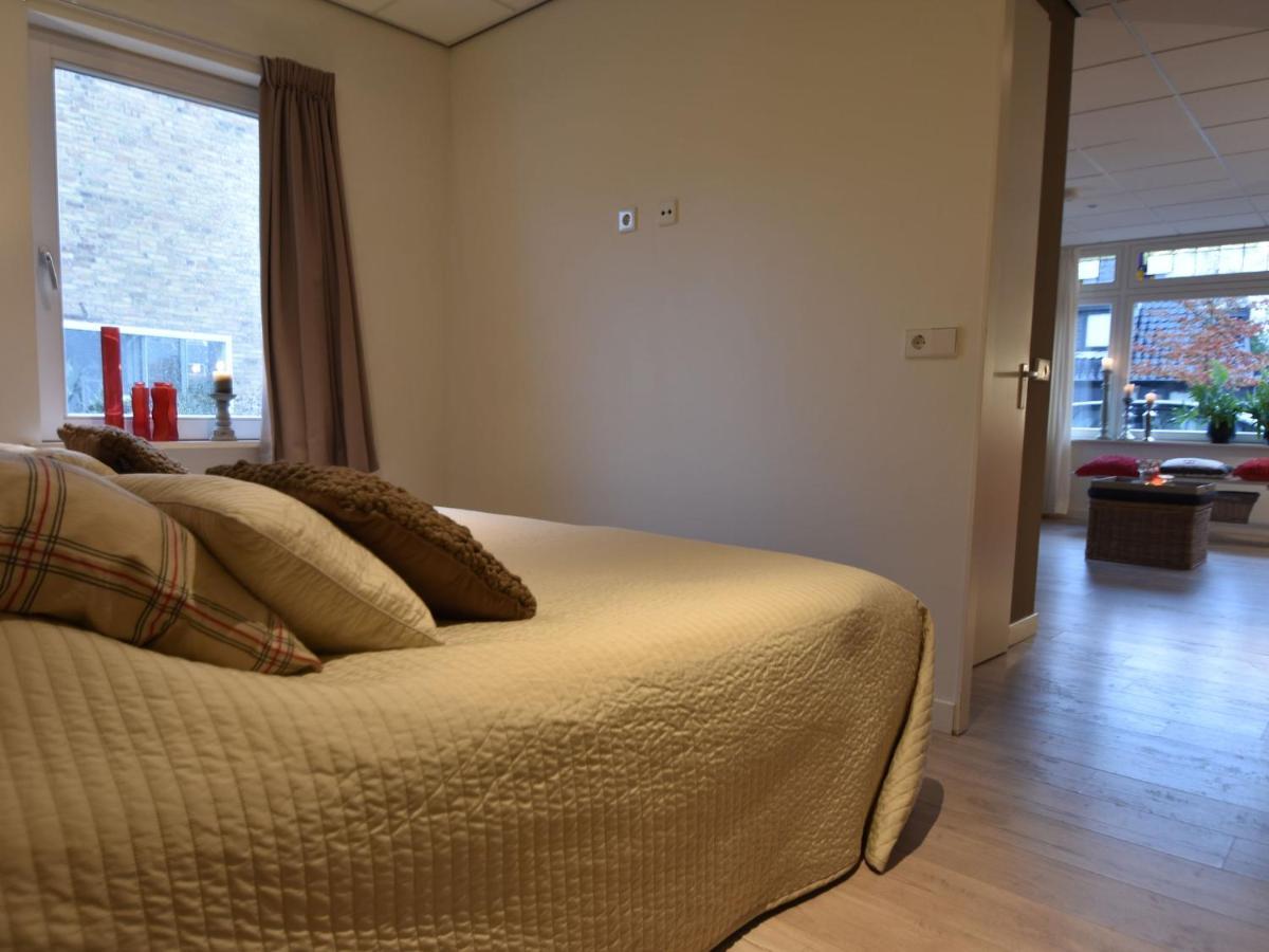 Luxurious Apartment Walking Distance From The Pleasant Centre Of 베르겐 외부 사진